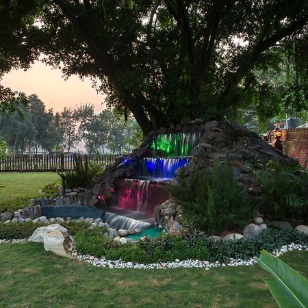 Sunahari Bagh - Pool Farm Retreat @ Gurgaon Dış mekan fotoğraf