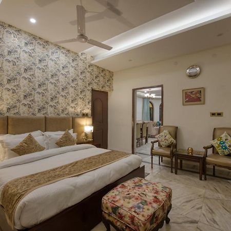 Sunahari Bagh - Pool Farm Retreat @ Gurgaon Dış mekan fotoğraf