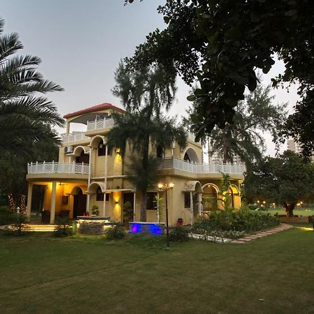Sunahari Bagh - Pool Farm Retreat @ Gurgaon Dış mekan fotoğraf