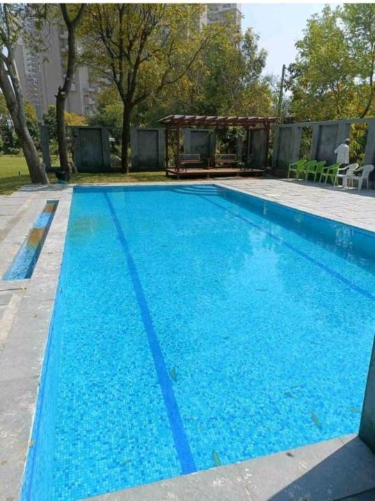 Sunahari Bagh - Pool Farm Retreat @ Gurgaon Dış mekan fotoğraf