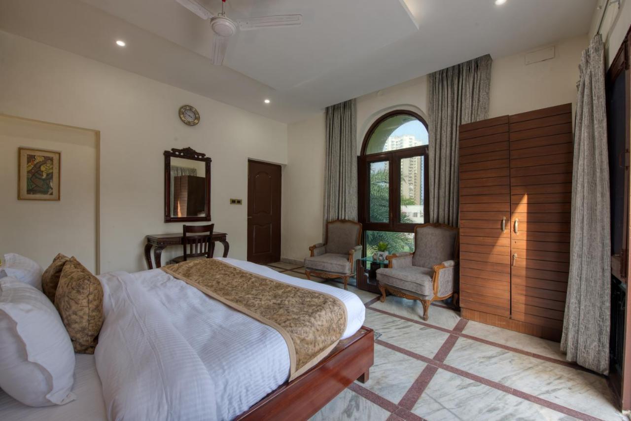 Sunahari Bagh - Pool Farm Retreat @ Gurgaon Dış mekan fotoğraf