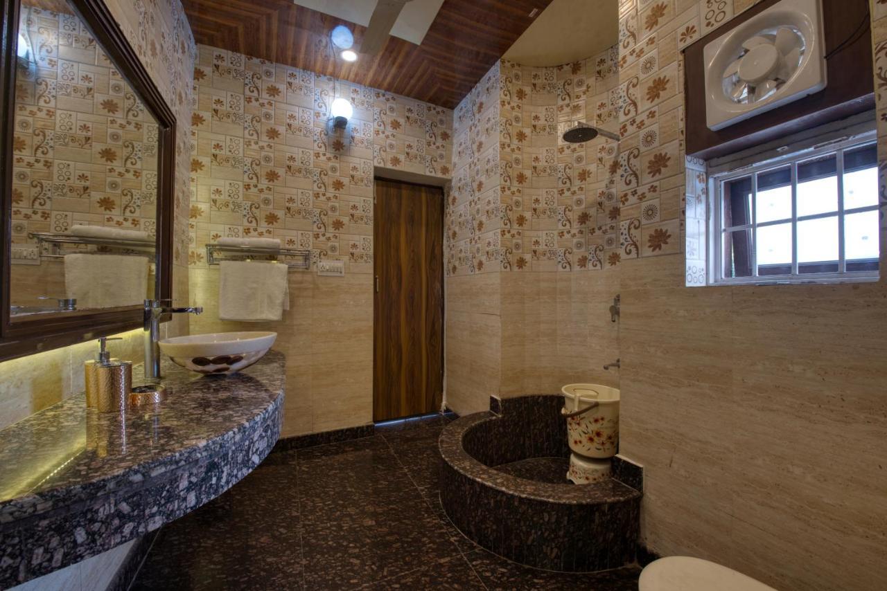 Sunahari Bagh - Pool Farm Retreat @ Gurgaon Dış mekan fotoğraf