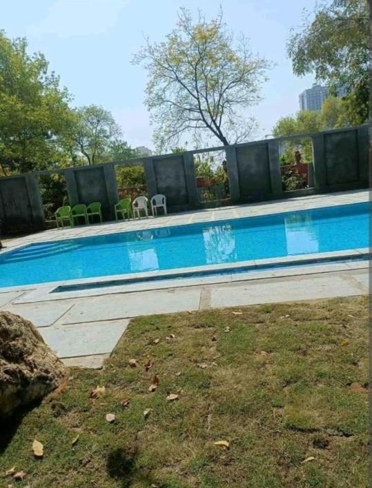 Sunahari Bagh - Pool Farm Retreat @ Gurgaon Dış mekan fotoğraf